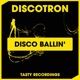 Disco Ballin Single