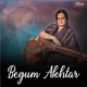 Begum Akhtar