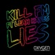 Lies feat Leah Hayes Single