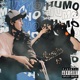 Mucho Humo feat Passamonte Single