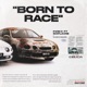 BORN TO RACE Single