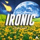 Ironic Single