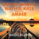 Never Forget feat Amber Single