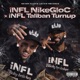 Double Trouble feat Talaban Turnup Single