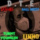 DTE feat Ball Beezy Linko Turnt Youngin Single