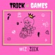 Trick Games Single