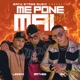 Me Pone Mal Remix Single