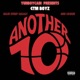 Another 10 feat BLUE STRIP QUAN Big Unkie Single