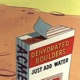 Dehydrated Boulders Single