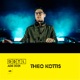 DGTL Theo Kottis at ADE 2021 DJ Mix