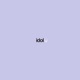idol feat miggy Single