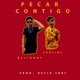 Pecar Contigo feat Juniiel Single