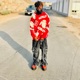PROMISE feat Andy Max Single