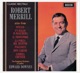 Classic Recitals Robert Merrill