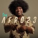 Soy Afro 23 Single