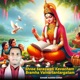 Shree Saraswati Kavacham Bramha Vaivartantargatam