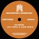 Rainbow Javi Bora IAAM Remix Single