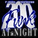 At Night feat Silent200 Upstate Militia Single