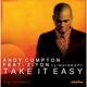 Take It Easy Remixes feat Ziyon Single