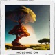 Holding On Instrumental Single