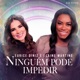 Ninguém Pode Impedir Ao Vivo Single