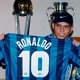 Ronaldo nazariño feat Mad g Tadeo Single