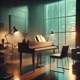Piano Drift Single