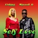 Self Love feat Maxwell D Single