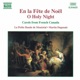 En la fete de Noël O Holy Night
