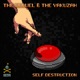 Self Destruction Single