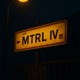 MTRL IV Single