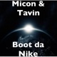 Boot da Nike Single
