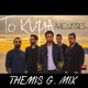 To Kyma Themis G Remix Single