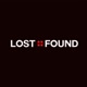 LOST FOUND