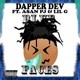 Blue Faces feat Asan Pj Lil G Single
