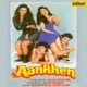 Aankhen Hindi Original Motion Picture Soundtrack