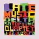Late Music Digital Extra EP