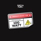 100 WATT Single