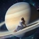 Saturno Single