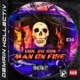 Man on Fire Dk034 Single