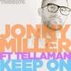 Keep On feat Tellaman Single