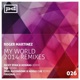 My World 2014 Remixes