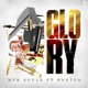 Glory feat Boetzo Single