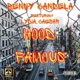 Hood Famous feat Lydia Caesar Single