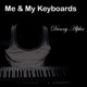 Me My Keyboards