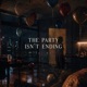 The Party Isn t Ending Single