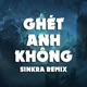 Ghét Anh Không SinKra Remix feat Hoon Jombie Single