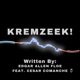 KREMZEEK feat Cesar Comanche Single