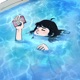 Above the Water Single