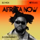 Africa Now September 2024 DJ Mix
